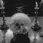 La muerte de Brandon lee concebida como una opera Wagneriana