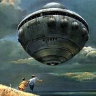 ¿EXISTEN LOS OVNIS? (Debate Europa, RNE, 28-04-79)
