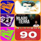 #Tapeando Radio # 23 # - Vega & Juanjo Artero