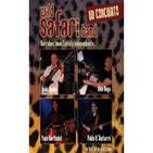 IÑAKI EGAÑA: Wild Safari Band