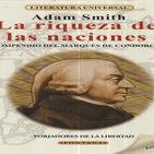 La riqueza de las naciones Adam Smith 3/4 (voz loquendo).
