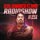 Solowrestling Radio Show 151: Awards 2016 y Predicciones 2017