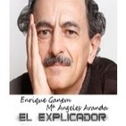 El_Explicador_2012_03_19 - Fundamentos de la materia - Síndrome de Savant - Herencia genética - Límites del Universo...