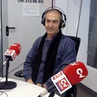 El abogado José Ortega gana el juicio en el que el TSJ ordena el cierre de una ampliación de la depuradora de Pinedo