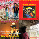 Mix sesiones: Agosto 02