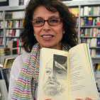 Entrevista a Elena Laura, editora de 'Jaime Gil de Biedma. 17 poemas'