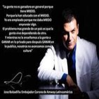 16. ME LA VOY A PENSAR - Vladimir Pandura.