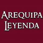 Pampeña: Arequipa (Canta Conjunto Musical Condesuyos)
