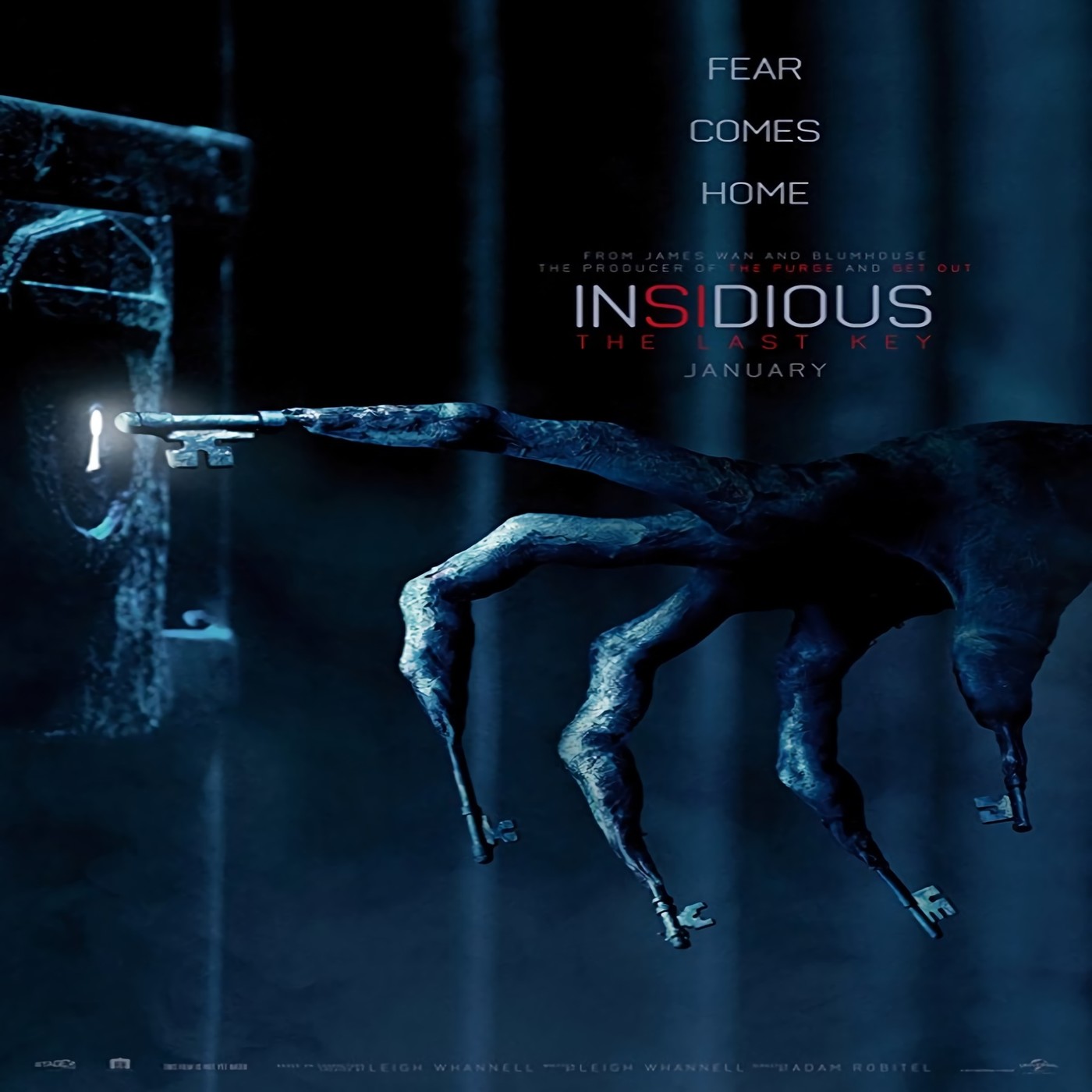 watch insidious the last key full movie online