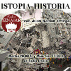 Istopia Historia Nº 20 (21-03-2017)
