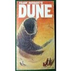 Los Retronautas - 15 - Dune y el Duneverso de Frank Herbert.