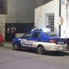 La Policía amedrentó a quienes participaban de una actividad por Darío y Maxi