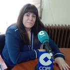 Cenicientos pide la fiscalización de sus cuentas. Entrevista a la alcaldesa, Natalia Núñez