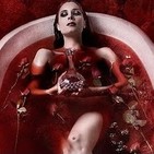 La sangre es la vida: historia real de una vampiresa. Isabel Báthory