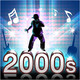 Zona vip, disco/pop del 2000