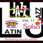 JAZZ MUSIC FOR RELAXING CHILL OUT by GussiDj.