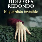 'El guardián invisible' de Dolores Redondo (Aida, 4B)