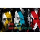 Especial X-Men: Días del futuro pasado