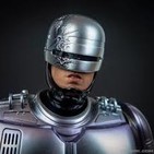 Tipos Oscuros -Programa nº15- Especial Robocop