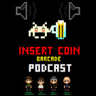Barcade insert coin podcast #7 - E3 2017