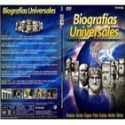 Biografías Universales: Canal enciclopedia (1de10)
