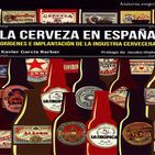 (Reseña) La Cerveza en España de Xavier García Barber