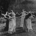 Todo tranquilo en Dunwich 09 - Brujas, doncellas y canallas