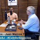 #CafeDeNegocios 194 con el Secretario de Política Económica Ing. Alejandro Moreno: ArgOliva| #CaféDeGestión Fidelización