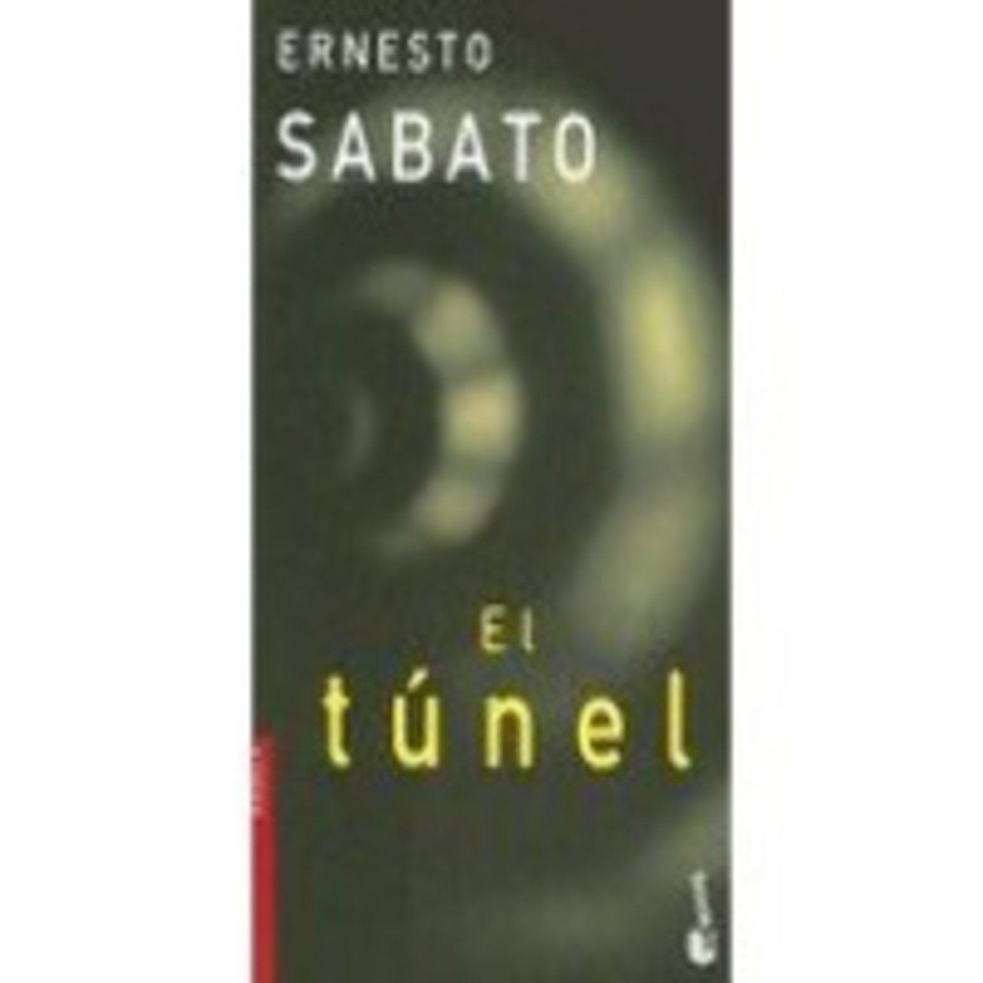 El Tunel (ERNESTO SABATO) en PODCAST AUDIOLIBROS en mp3(19