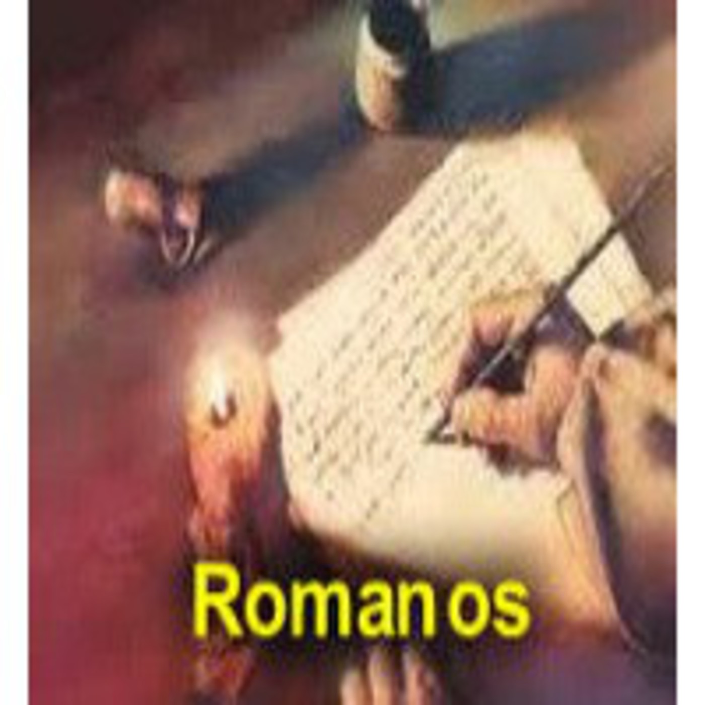 Romanos. Biblia en Audio. en Nuevo Testamento en mp3(21/03 a las 18:27: