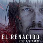 LODE 6x24 EL RENACIDO (The Revenant)