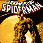 Spiderman: El otro 2-Las tramas matrimoniales, el compromiso y la Providencia
