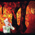 PODCAST ANNAVALAINA 4x11 SIN SALIDA