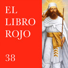 ELR38. El Zoroastrismo; con Israel Campos. El Libro Rojo