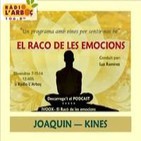 El raco de les emocions-Programa 2x05 JOAQUIN - KINES