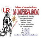 Sol-Tame AL AIRE lunes monologo ConociendoALosAutores L Rafael Garcia Lorente 4/2/13