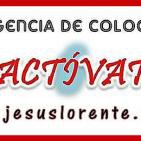 #SilviaTeOrienta #ActívateAgenciaColocación
