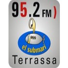 El Submarí Entrevista a Emmy Smit, psicòloga 16-07-2013
