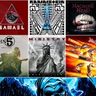 Metalkas 17-03-18 Radio Utopía 107.3 FM (Madrid) & Radio PICA (Barcelona