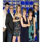 El club del chiste de Antena 3 (09/08/2012) - Con Eva Hache