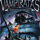 'Vampiratas' de JUSTIN SOMPER (Unai, 3C)