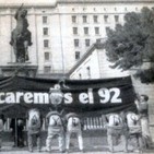 La alta velocidad y el futuro del ferrocarril