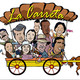La carreta barrio el jardin