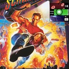 5x05 10 Minutitos de El último gran héroe