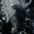 Programa 38 - Saga Alien!