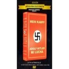 Adolf Hitler- Mi lucha 1