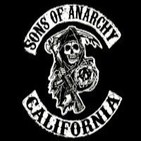 Visión Friki Podcast 13 - Sons of Anarchy