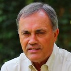 El Santuario de la Tierra por Sixto Paz