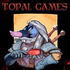 Topal Games (6x17) ESPECIAL E3 True 4K