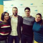 #SilviaTeOrienta #Emprendedores